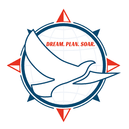 Official logo of Pilgrims Travel LLC